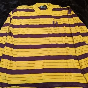 The Hundreds Striped Shirt